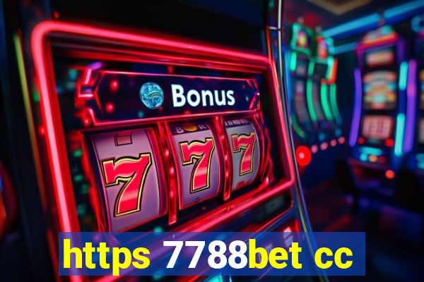 https 7788bet cc