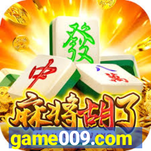 game009.com