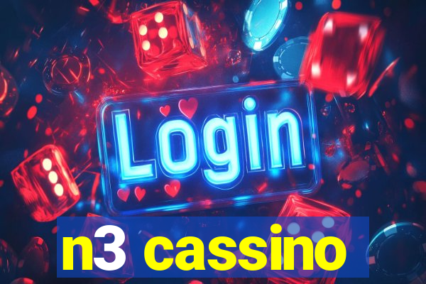 n3 cassino