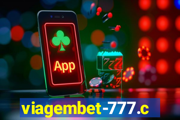 viagembet-777.com