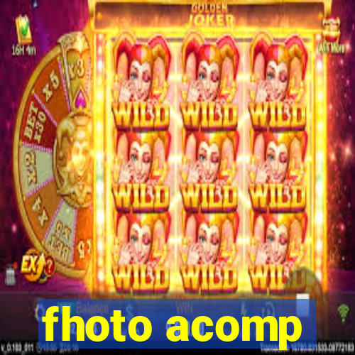 fhoto acomp