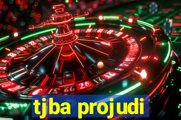tjba projudi