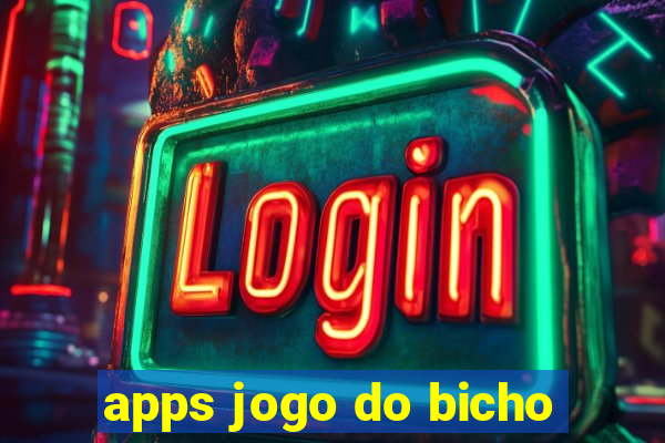 apps jogo do bicho