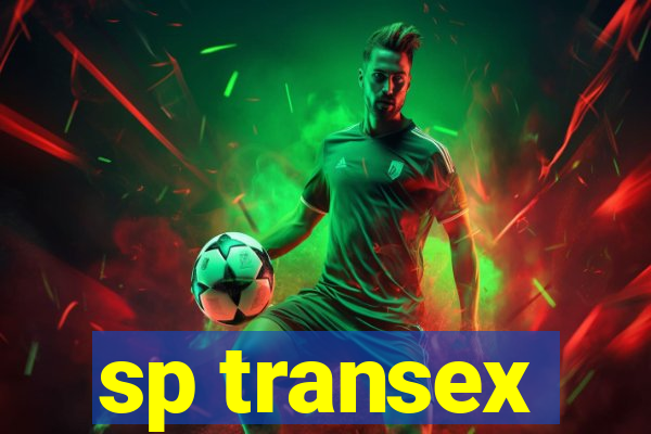 sp transex