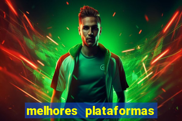 melhores plataformas de jogos que pagam
