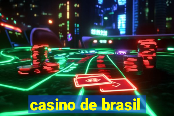 casino de brasil