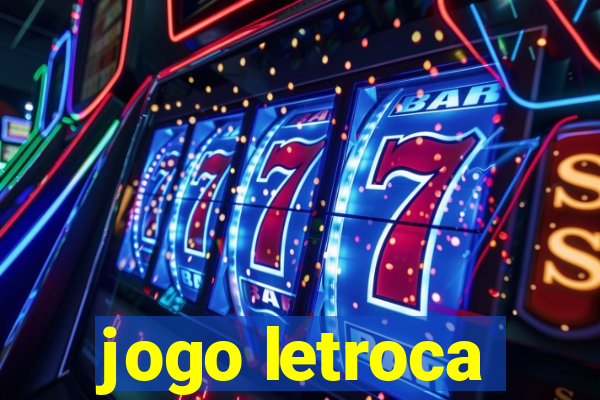 jogo letroca