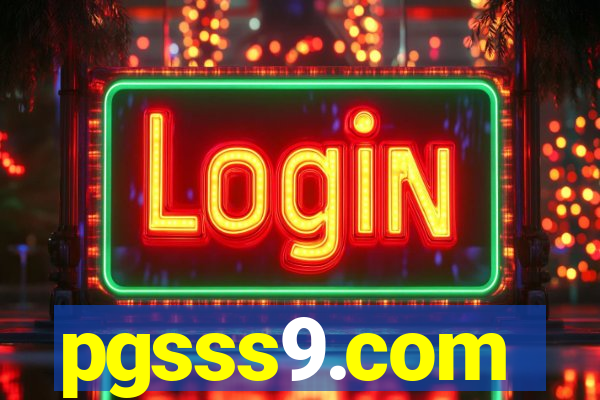 pgsss9.com