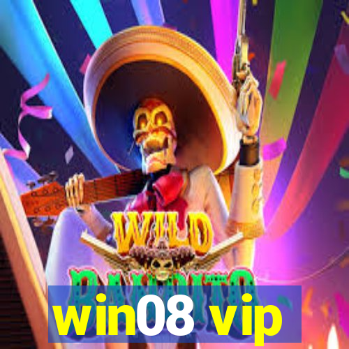 win08 vip