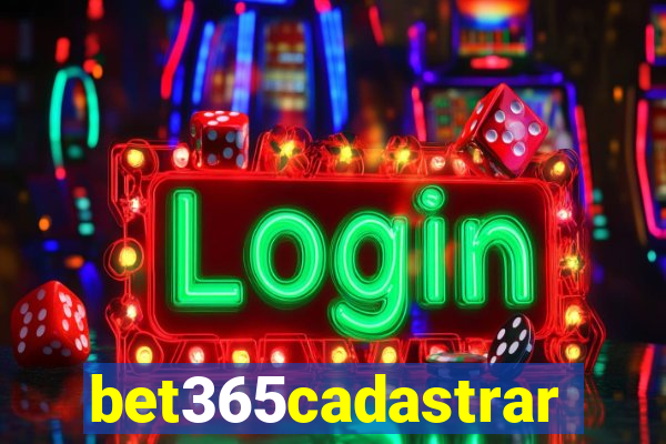 bet365cadastrar