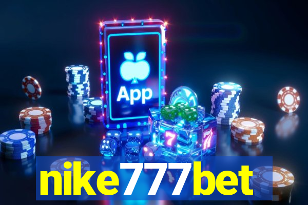 nike777bet