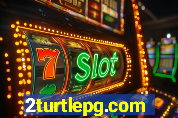 2turtlepg.com