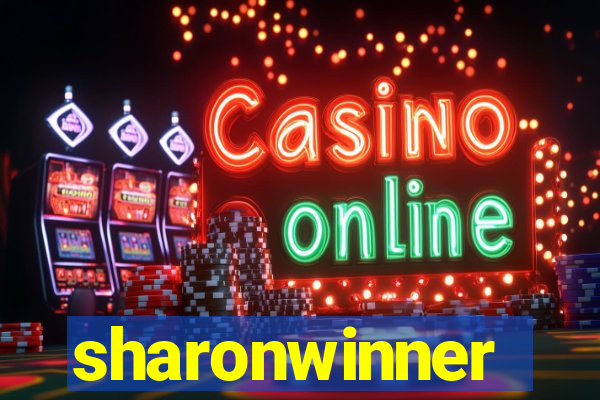 sharonwinner