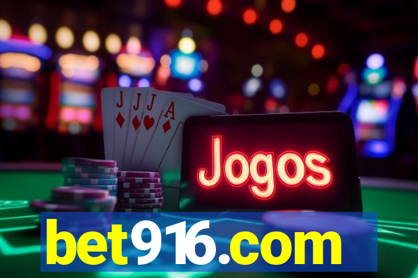 bet916.com
