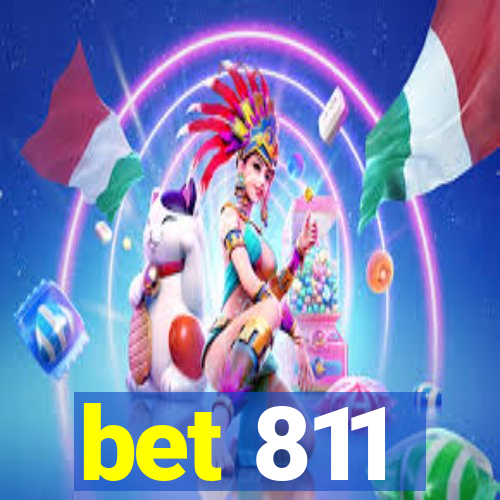 bet 811