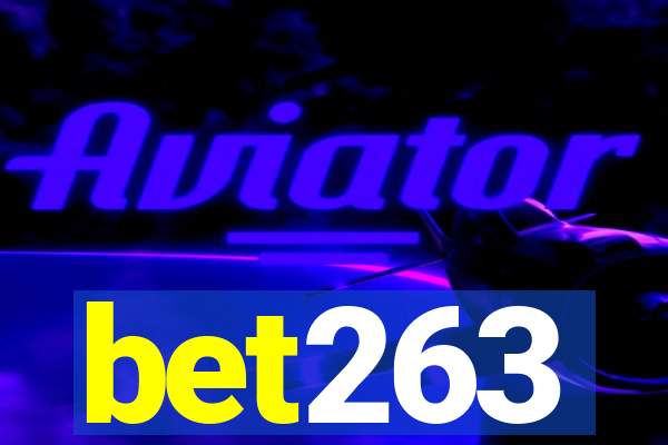 bet263