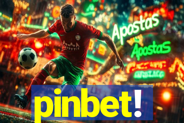 pinbet!