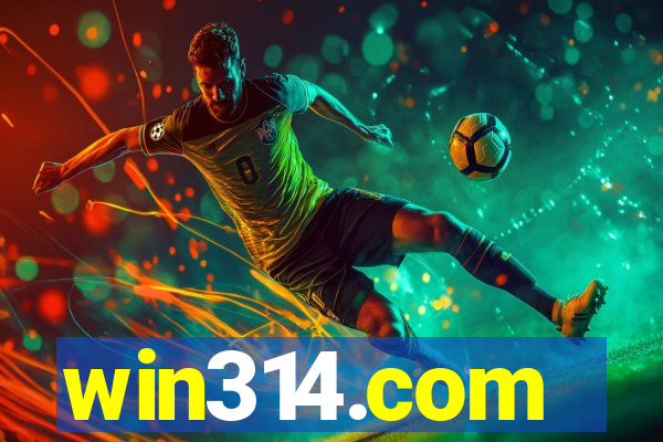 win314.com