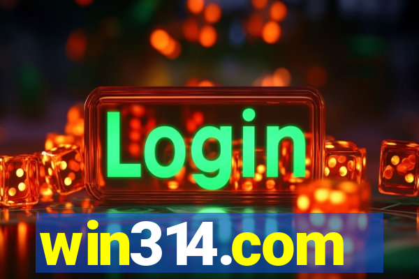 win314.com