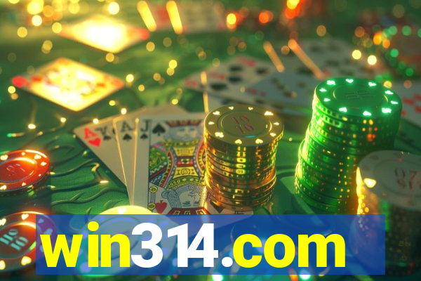win314.com