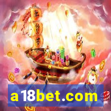 a18bet.com