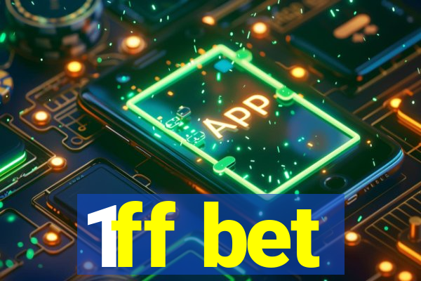 1ff bet