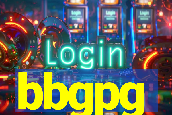 bbgpg