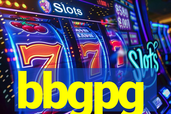 bbgpg