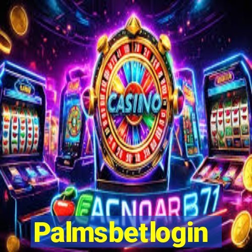 Palmsbetlogin
