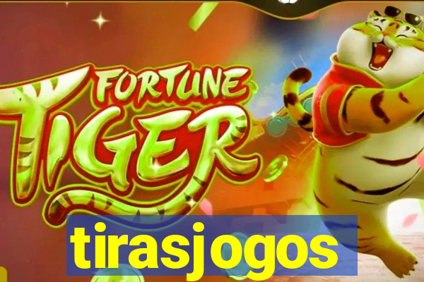 tirasjogos