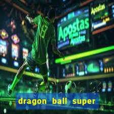 dragon ball super dublado crunchyroll