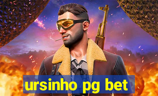 ursinho pg bet