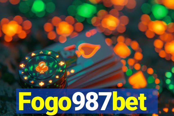 Fogo987bet