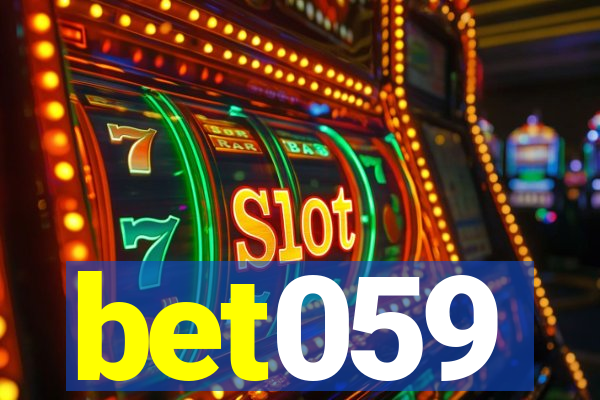 bet059