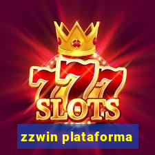 zzwin plataforma