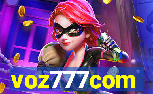 voz777com