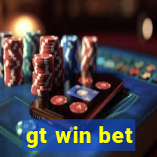 gt win bet
