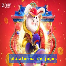 plataforma de jogos que da dinheiro ao se cadastrar