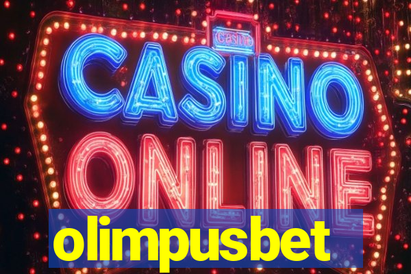 olimpusbet