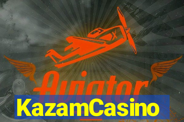 KazamCasino