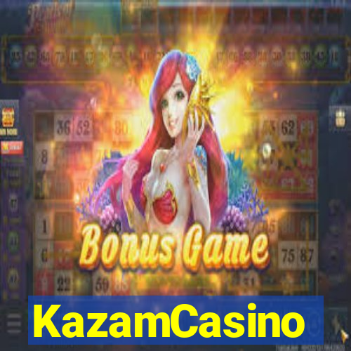 KazamCasino