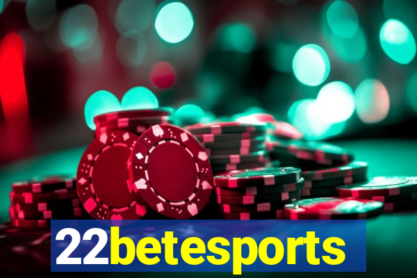 22betesports
