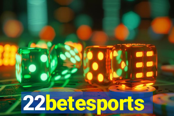 22betesports