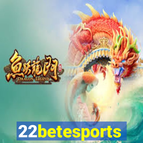 22betesports