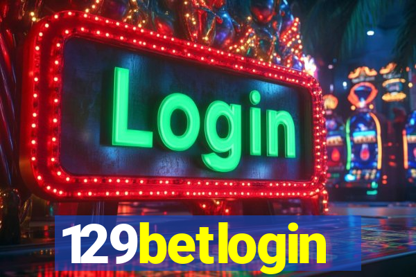 129betlogin