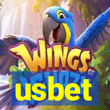 usbet