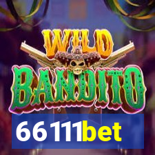 66111bet