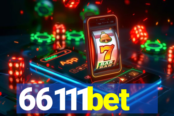 66111bet