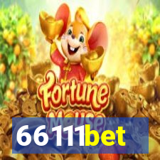66111bet