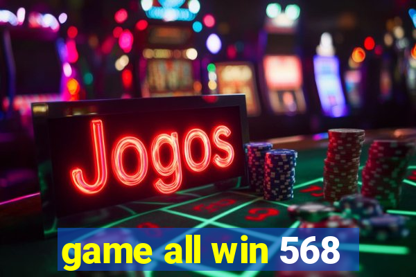 game all win 568
